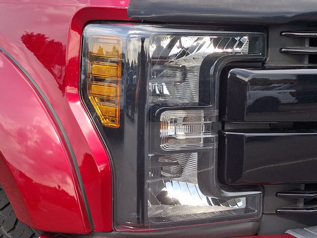 Certified 2019 Ford F250 Lariat w/ Lariat Ultimate Package AWD/4WD image 15
