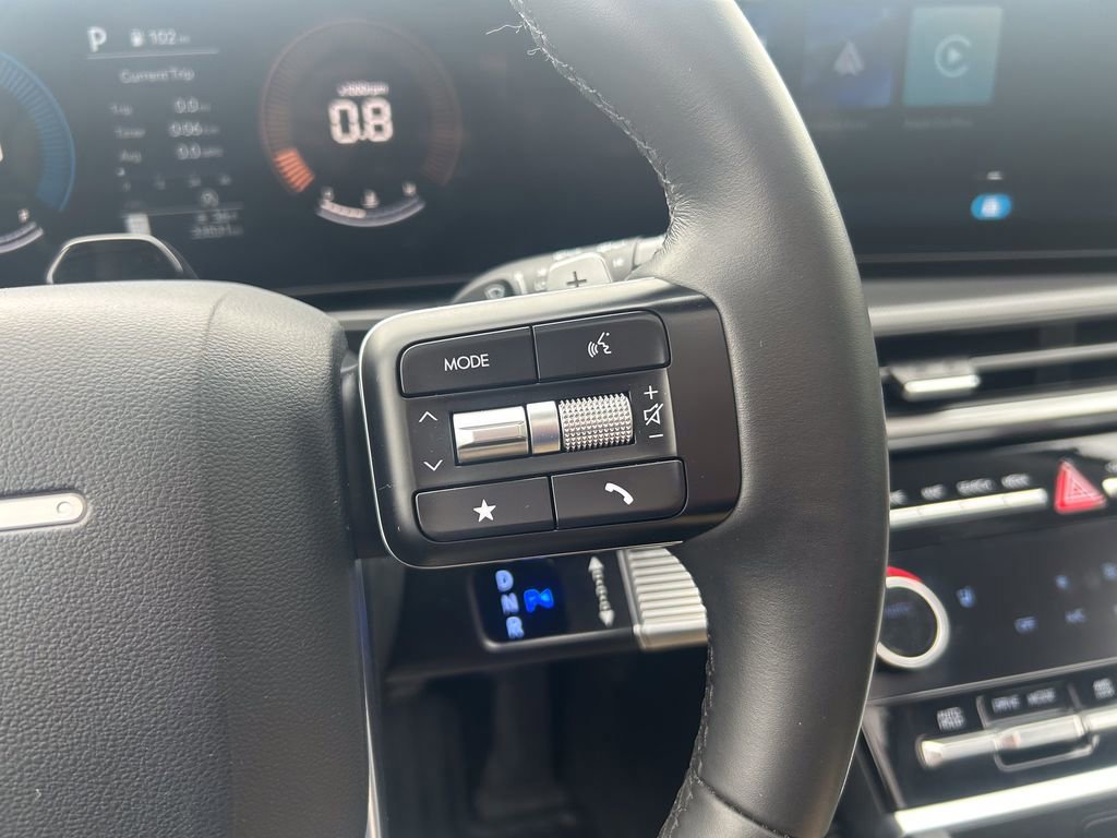 Used 2025 Hyundai Santa Fe XRT image 34