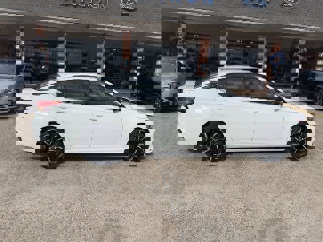 Used 2024 Nissan Altima 2.5 SR image 6