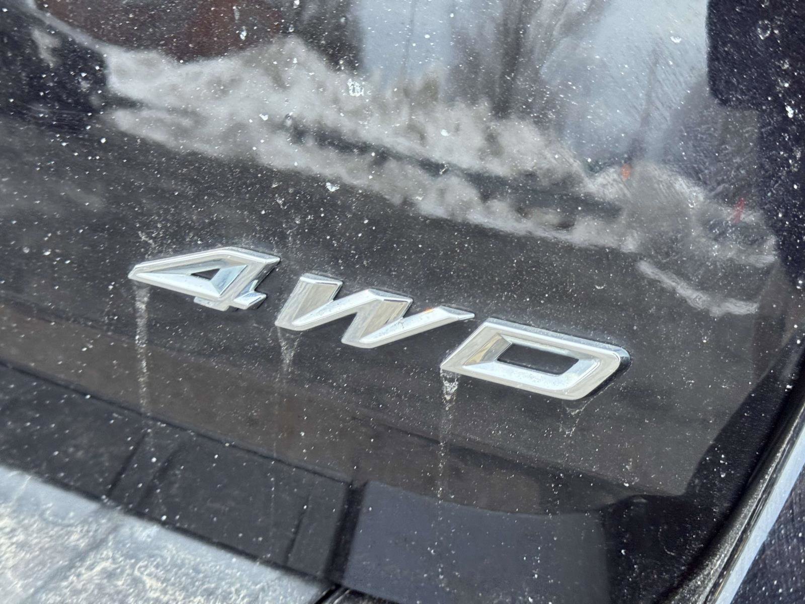 Certified 2022 Ford Explorer ST-Line w/ Class IV Trailer Tow Package image 10