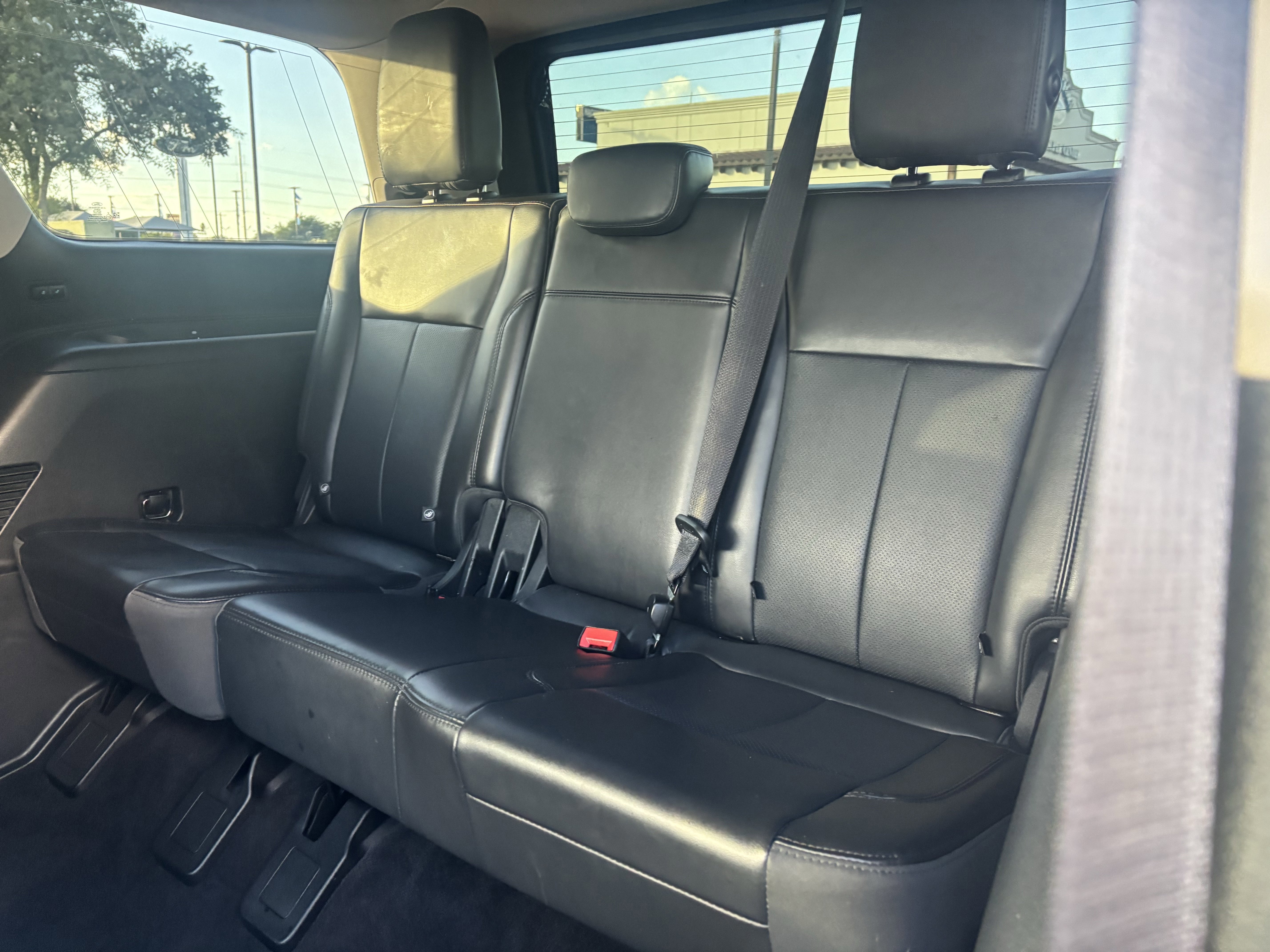 Certified 2022 Ford Expedition XLT image 18