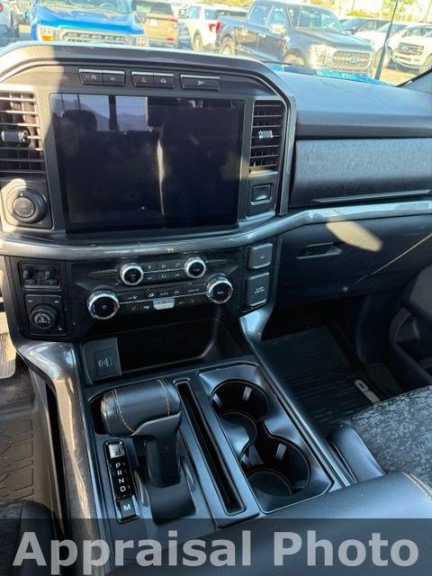 Certified 2023 Ford F150 Tremor AWD/4WD image 13