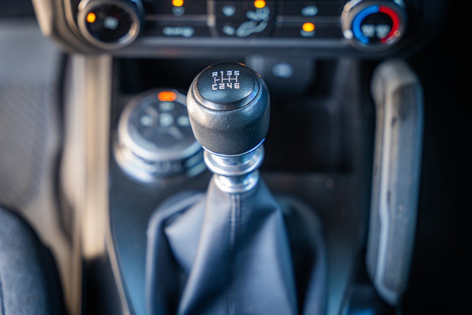 Certified 2021 Ford Bronco Big Bend image 25