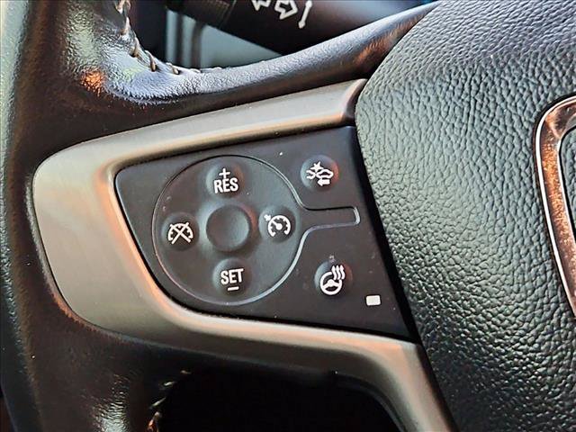 Used 2019 GMC Canyon Denali AWD/4WD image 22