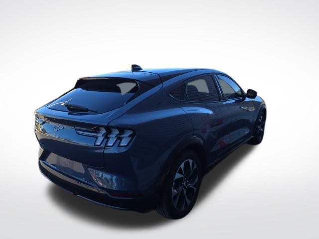 Certified 2021 Ford Mustang Mach-E Premium image 6