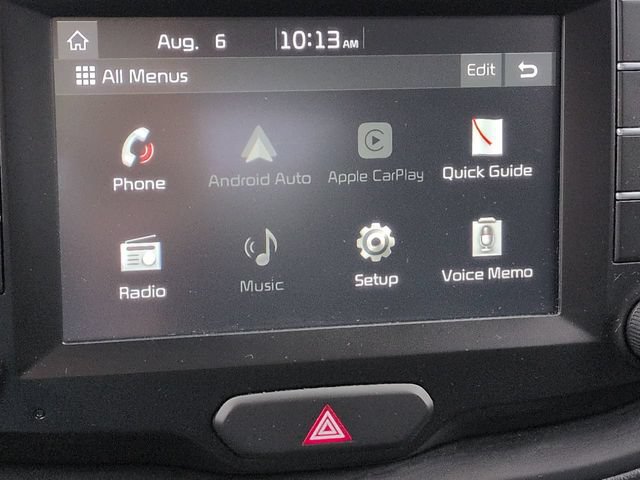 Used 2020 Kia Soul LX FWD image 27