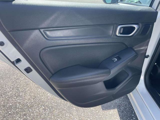 Used 2023 Acura Integra Base image 20