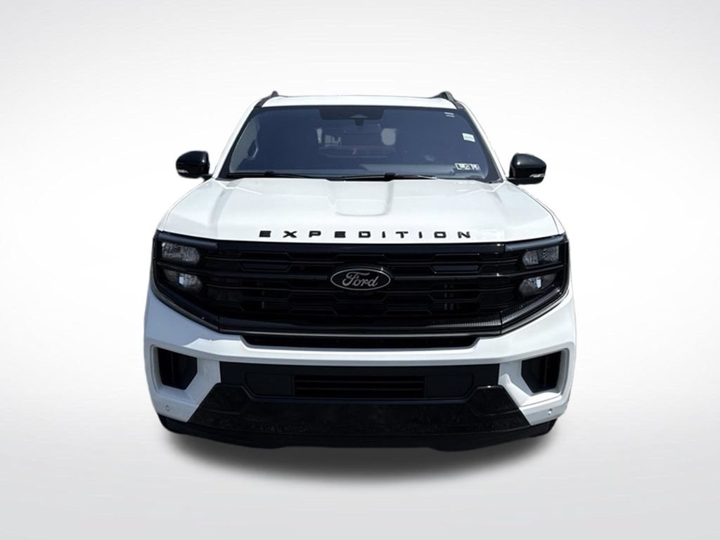 Certified 2025 Ford Expedition Platinum w/ Stealth Performance Package AWD/4WD image 2