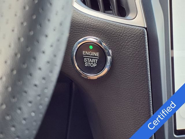 Certified 2023 Ford Edge ST-Line AWD/4WD image 15