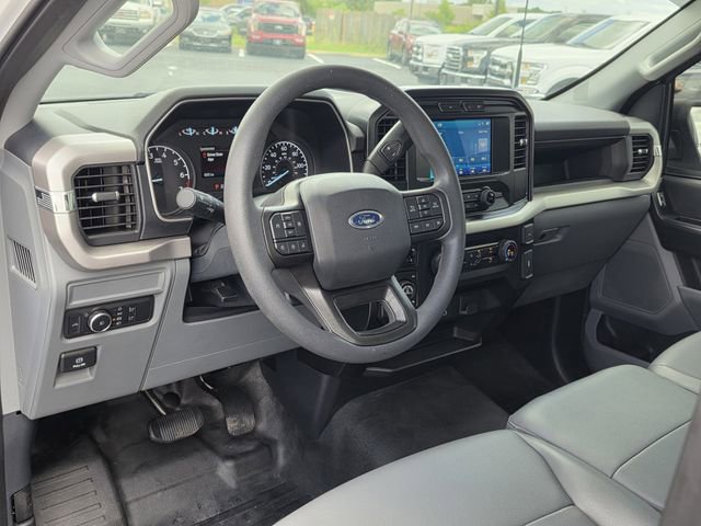 Certified 2022 Ford F150 XL w/ Equipment Group 101A High AWD/4WD image 8