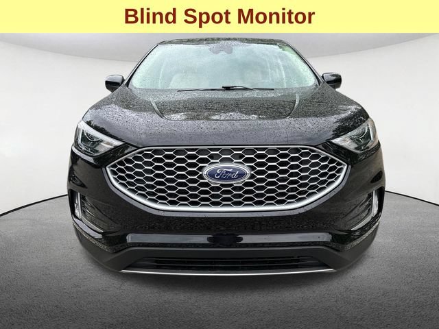 Certified 2023 Ford Edge SEL w/ Convenience Package AWD/4WD image 4