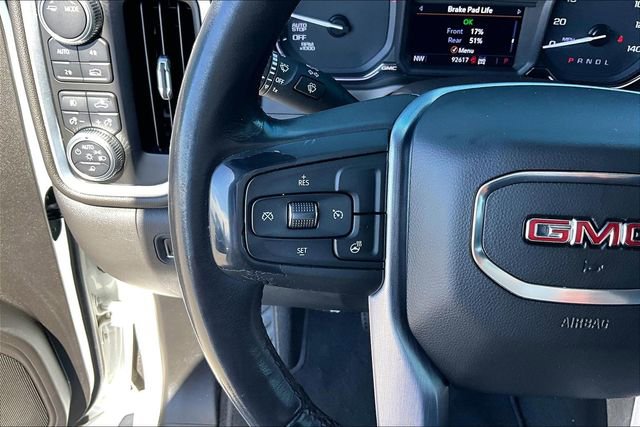 Used 2020 GMC Sierra 1500 SLT image 19