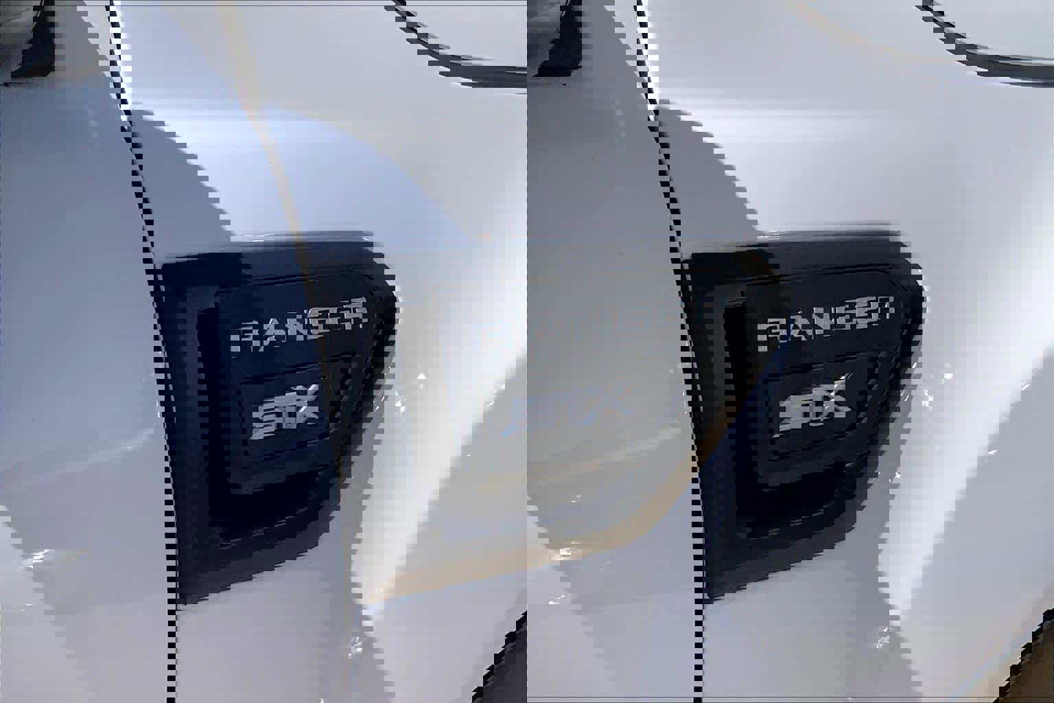 Certified 2020 Ford Ranger XL w/ Equipment Group 101A Mid image 12