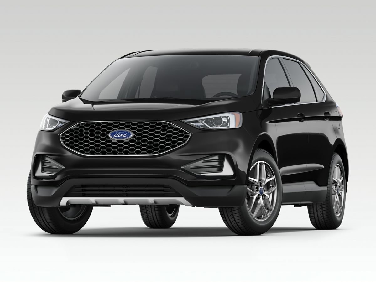 Certified 2024 Ford Edge Titanium AWD/4WD image 1