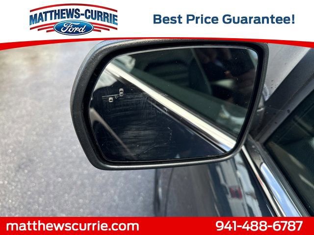 Certified 2024 Ford Edge SEL w/ Convenience Package image 8