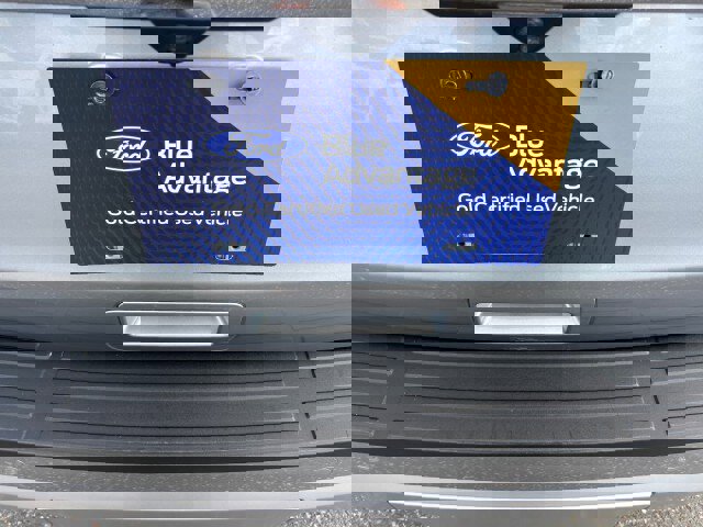 Certified 2024 Ford Expedition Limited image 25