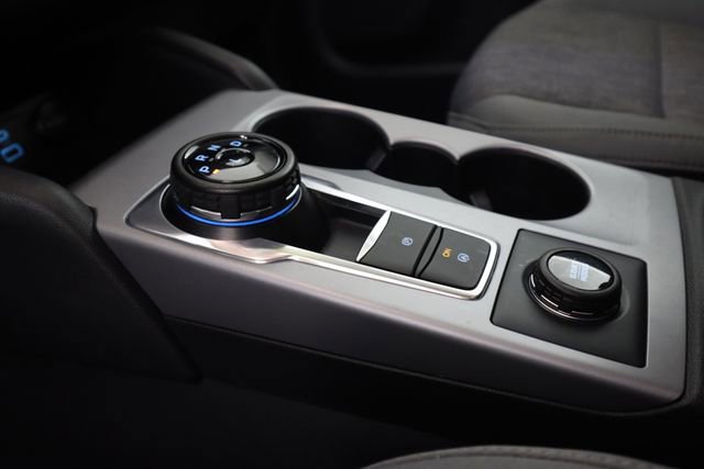 Certified 2021 Ford Bronco Sport Big Bend image 42