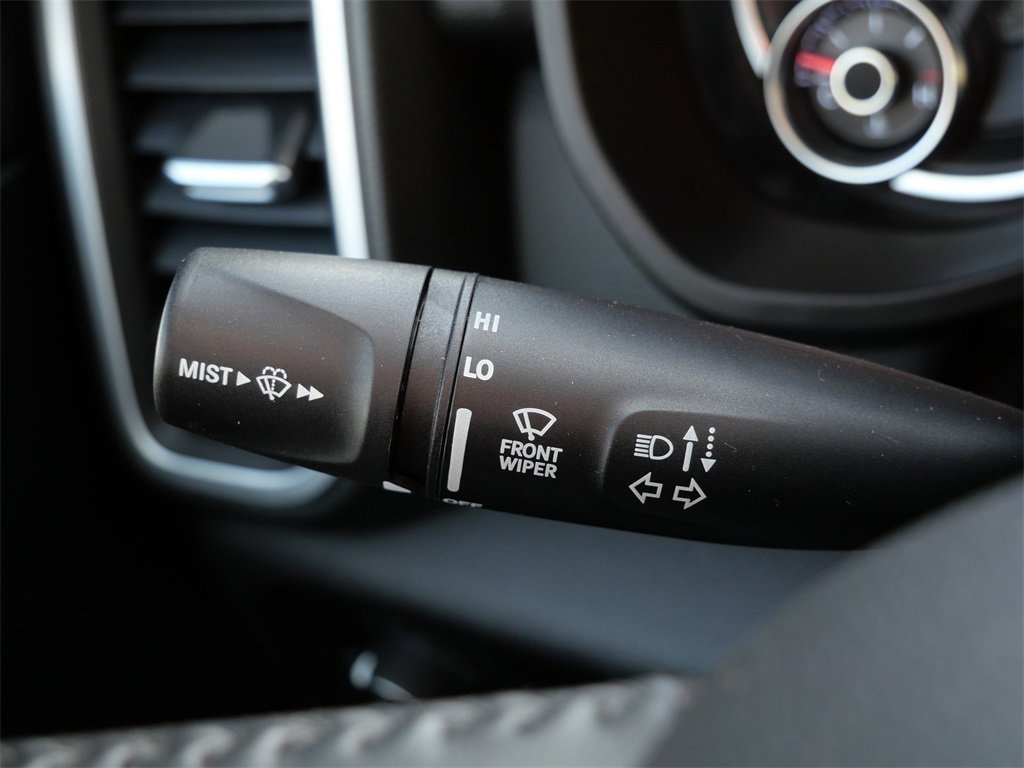 Used 2020 RAM 1500 Big Horn image 25