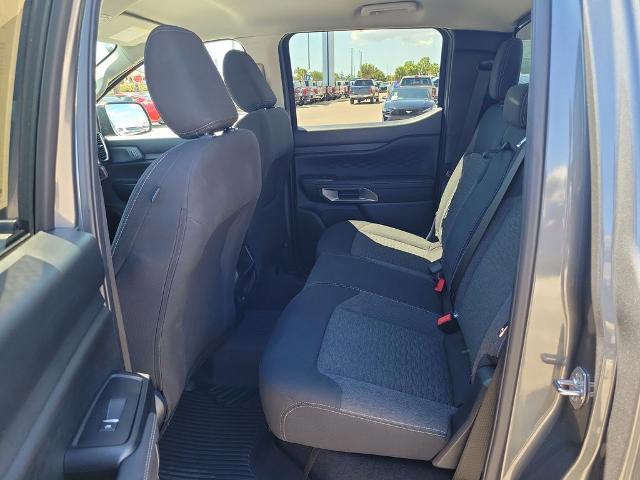 Certified 2024 Ford Ranger XLT w/ FX4 Off-Road Package AWD/4WD image 12