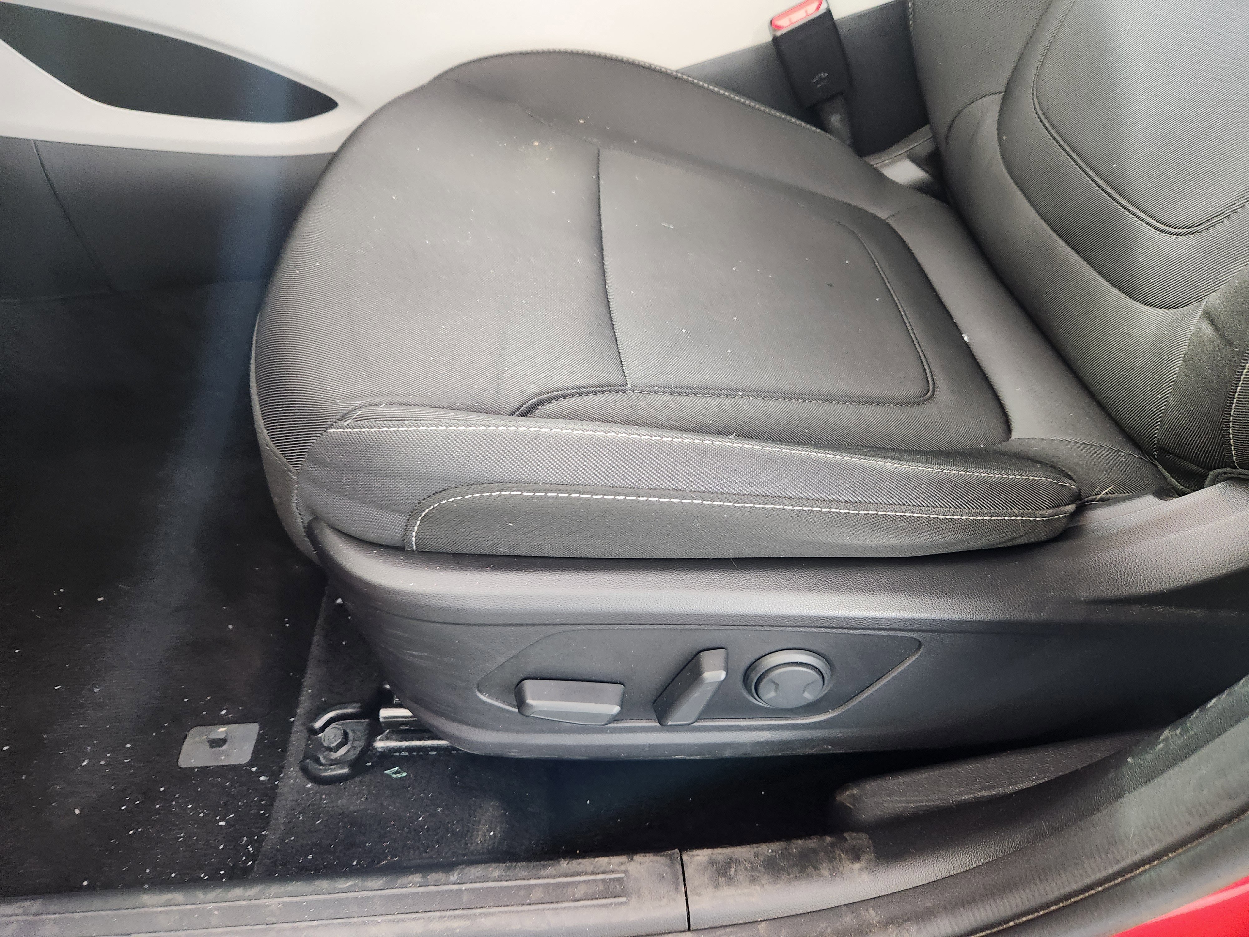 Used 2022 Hyundai Tucson SEL image 13