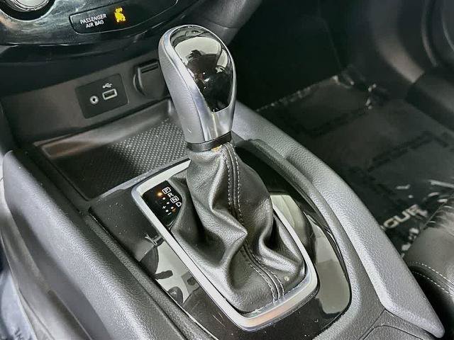 Used 2019 Nissan Rogue SV FWD image 19