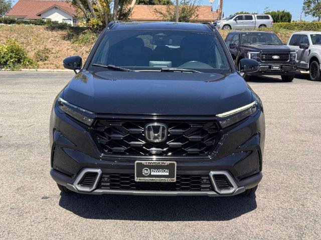 Used 2024 Honda CR-V Sport Touring image 6
