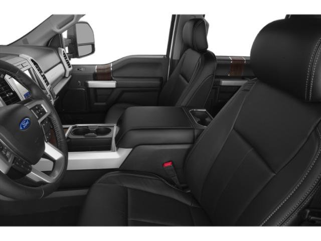 Certified 2021 Ford F250 Lariat w/ Lariat Ultimate Package AWD/4WD image 11