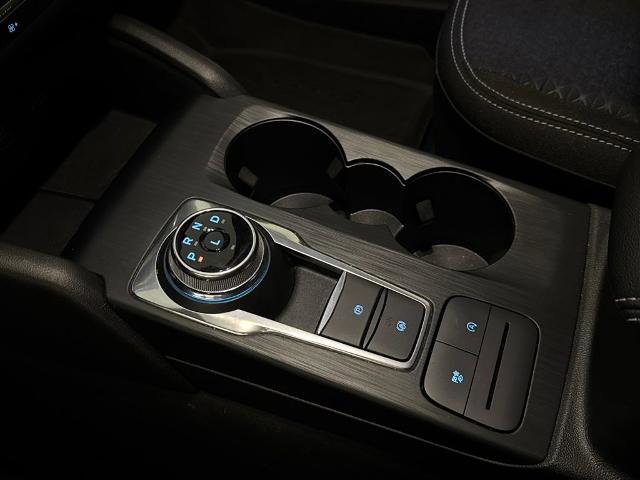 Certified 2025 Ford Escape Active image 29