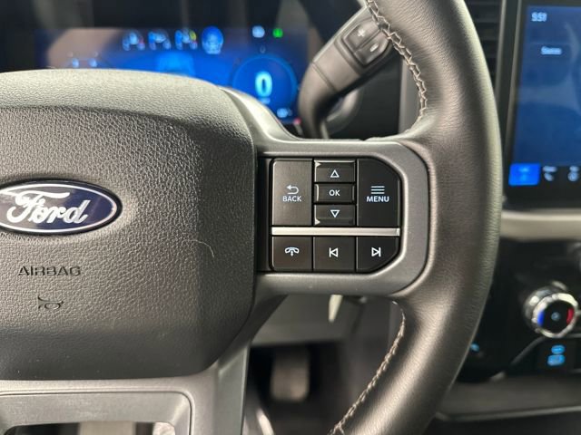 Certified 2024 Ford F150 XLT image 19