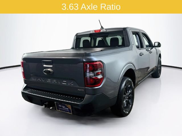 Certified 2023 Ford Maverick XLT w/ Equipment Group 300A Standard AWD/4WD image 13