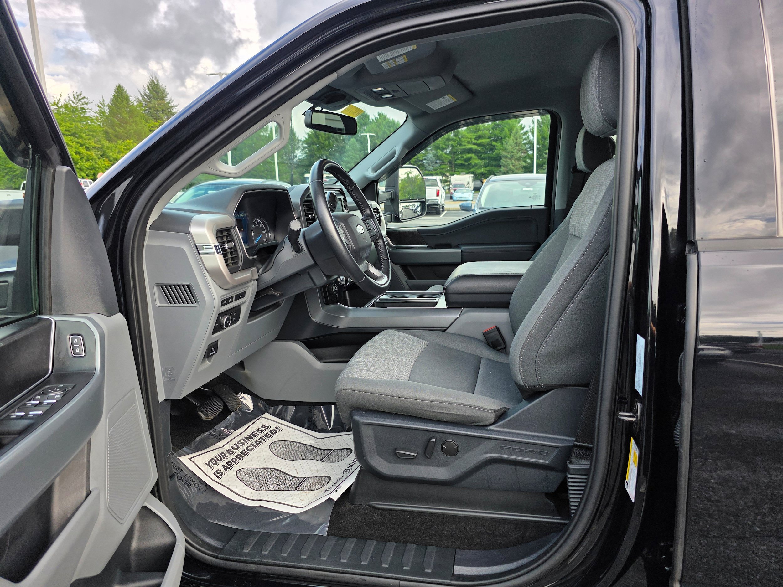 Certified 2022 Ford F150 XLT w/ Equipment Group 302A High AWD/4WD image 21
