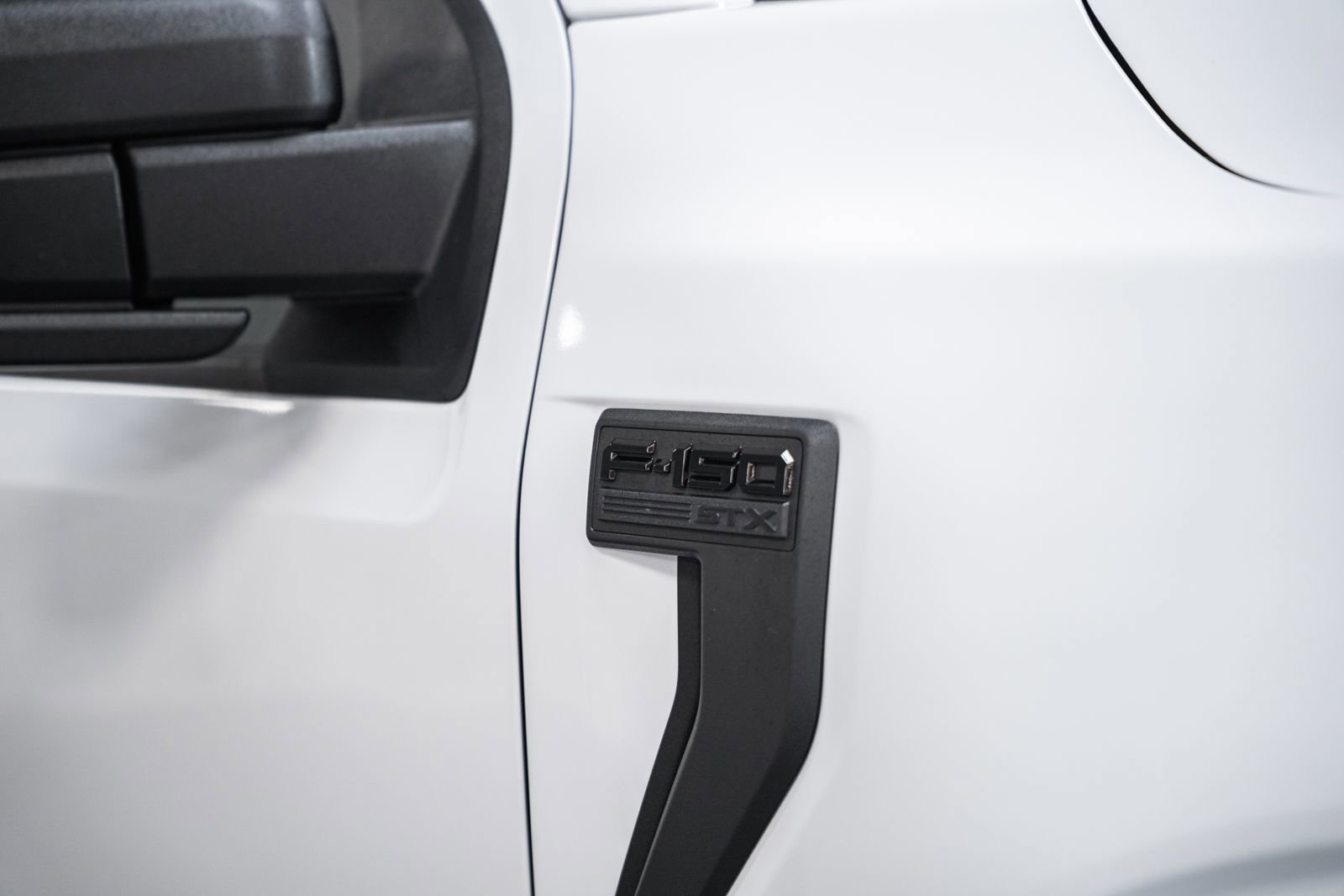 Certified 2026 Ford F150 STX image 15