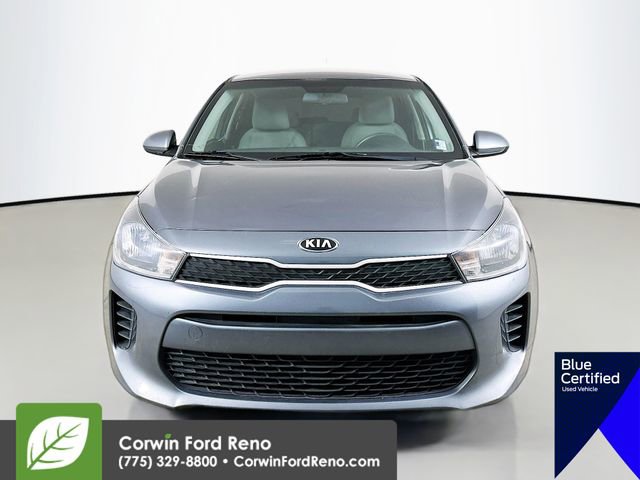Used 2020 Kia Rio S FWD image 2