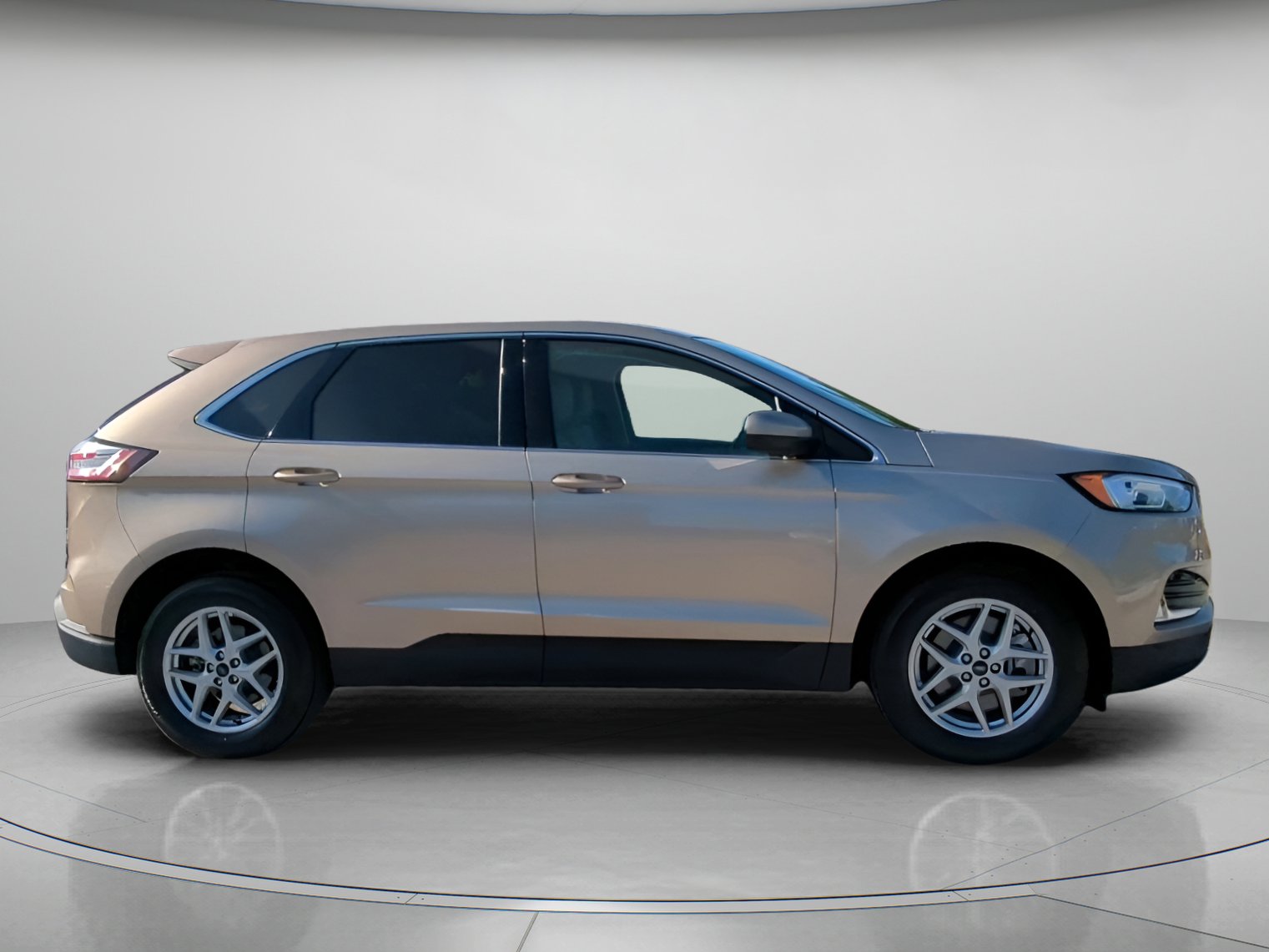 Certified 2021 Ford Edge SEL w/ Convenience Package FWD image 33
