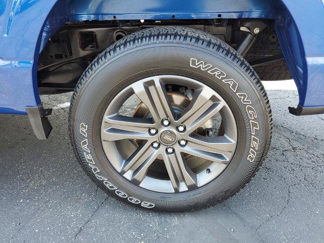 Certified 2023 Ford F150 XLT w/ Equipment Group 302A High AWD/4WD image 29