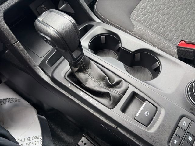 Certified 2024 Ford Ranger XL w/ Trailer Tow Package image 16