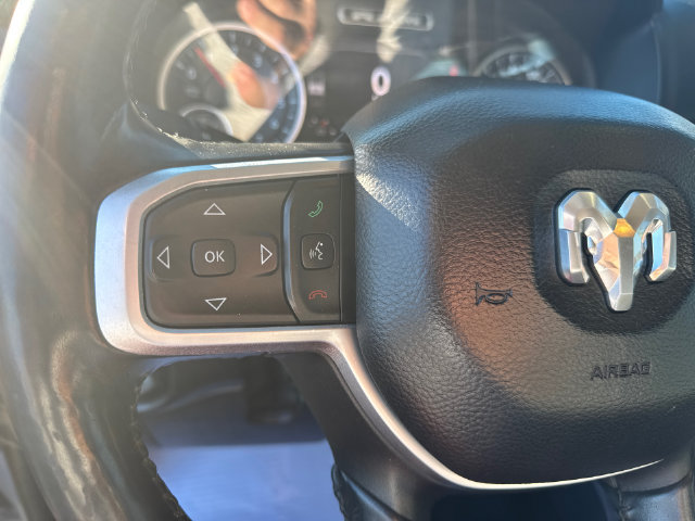 Used 2020 RAM 1500 Big Horn AWD/4WD image 15