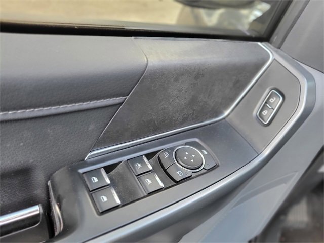 Certified 2024 Ford F150 XLT w/ Equipment Group 302A MID image 15