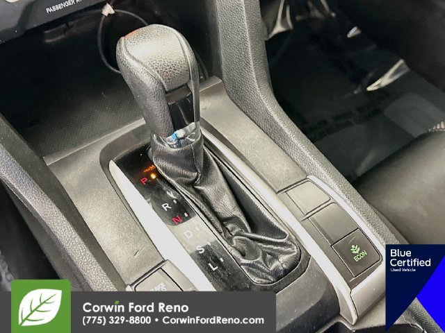 Used 2020 Honda Civic LX image 19