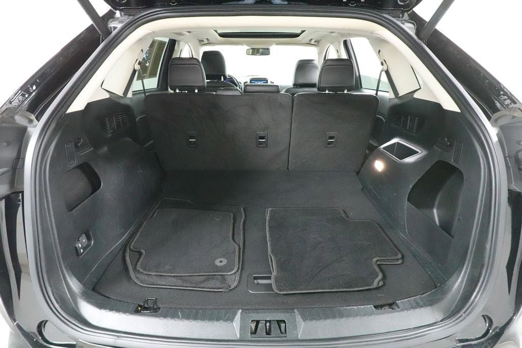 Certified 2023 Ford Edge SEL w/ Convenience Package AWD/4WD image 29