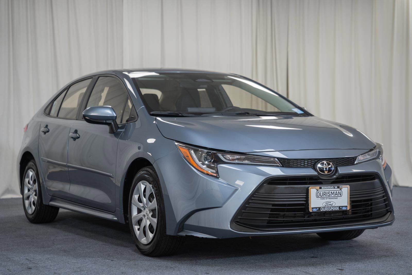 Used 2023 Toyota Corolla LE