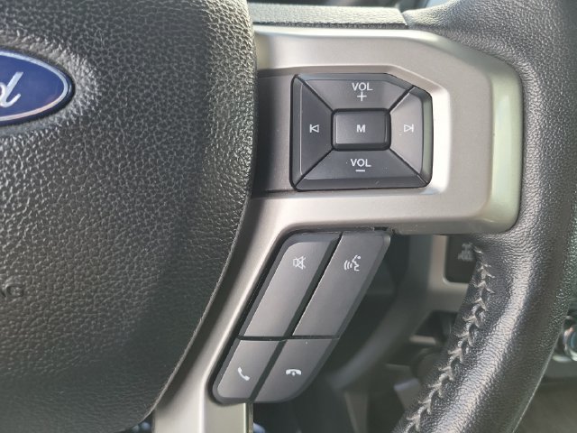 Certified 2021 Ford F250 Lariat AWD/4WD image 5