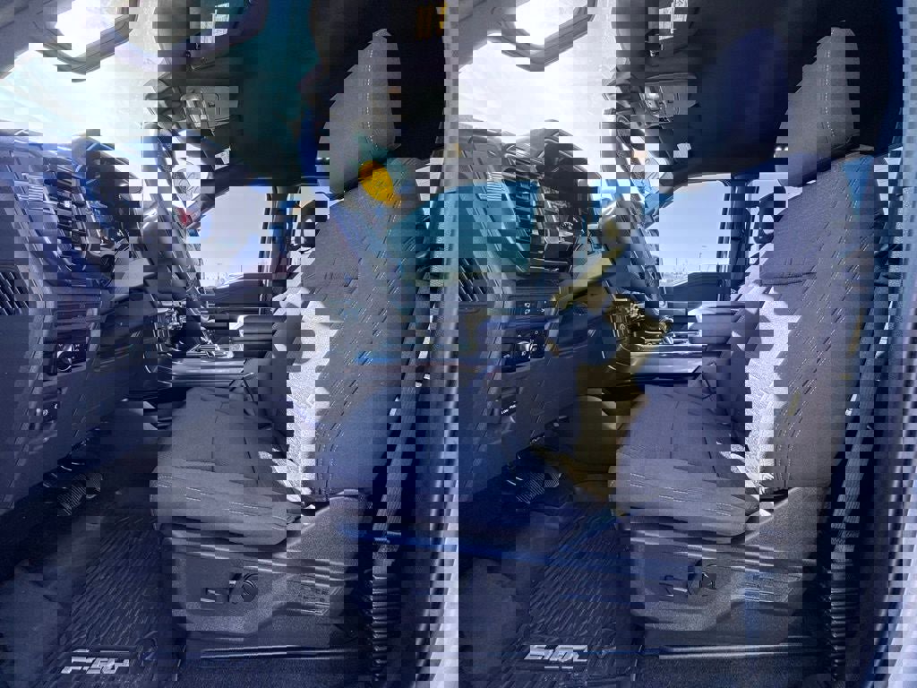 Certified 2023 Ford F150 XLT w/ Equipment Group 302A High image 19