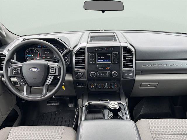 Certified 2019 Ford F250 XLT w/ XLT Value Package AWD/4WD image 19