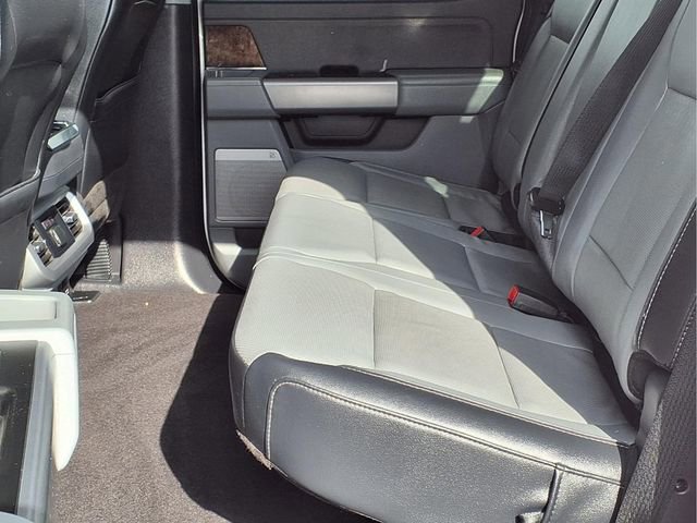Certified 2023 Ford F150 Lariat w/ Equipment Group 502A High AWD/4WD image 10