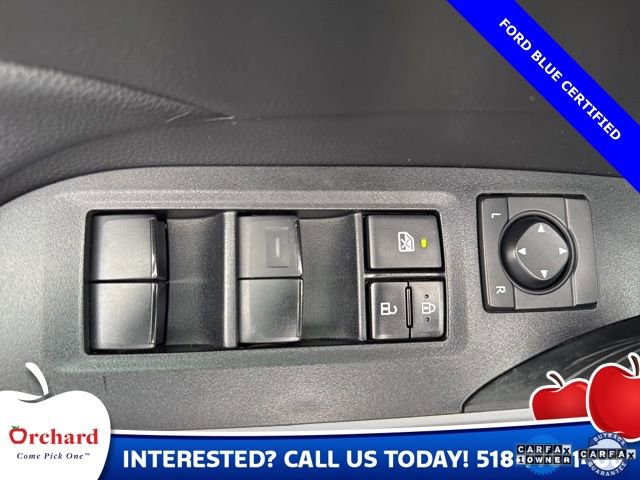 Used 2021 Toyota RAV4 LE image 13