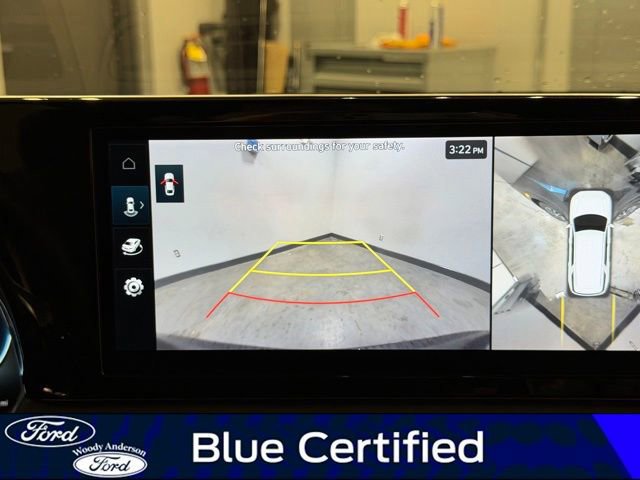 Used 2023 Hyundai Palisade Calligraphy w/ Cargo Package image 16