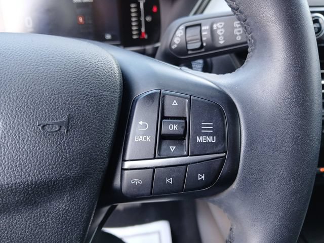 Certified 2023 Ford Escape Active FWD image 18