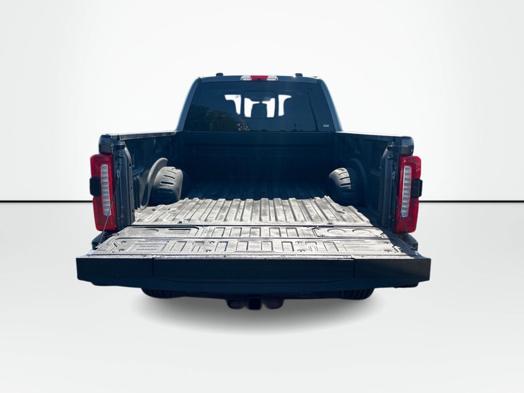 Certified 2024 Ford F250 Lariat w/ Lariat Ultimate Package AWD/4WD image 10