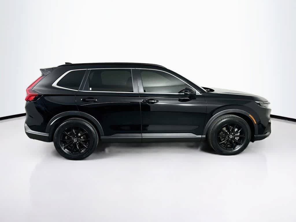 Used 2023 Honda CR-V Sport image 26